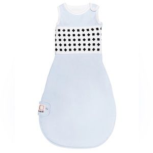 Nanit Sleeping Bag Breathing Wear Size 3-6 months